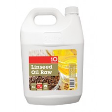 LINSEED OIL RAW 